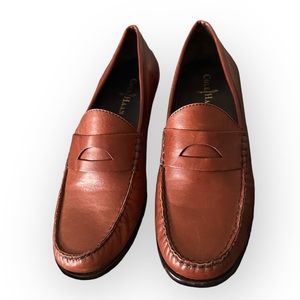 Cole Haan women’s Penny Loafers